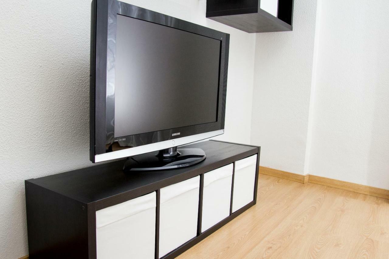Apartamento Toletum Toledo Exterior foto