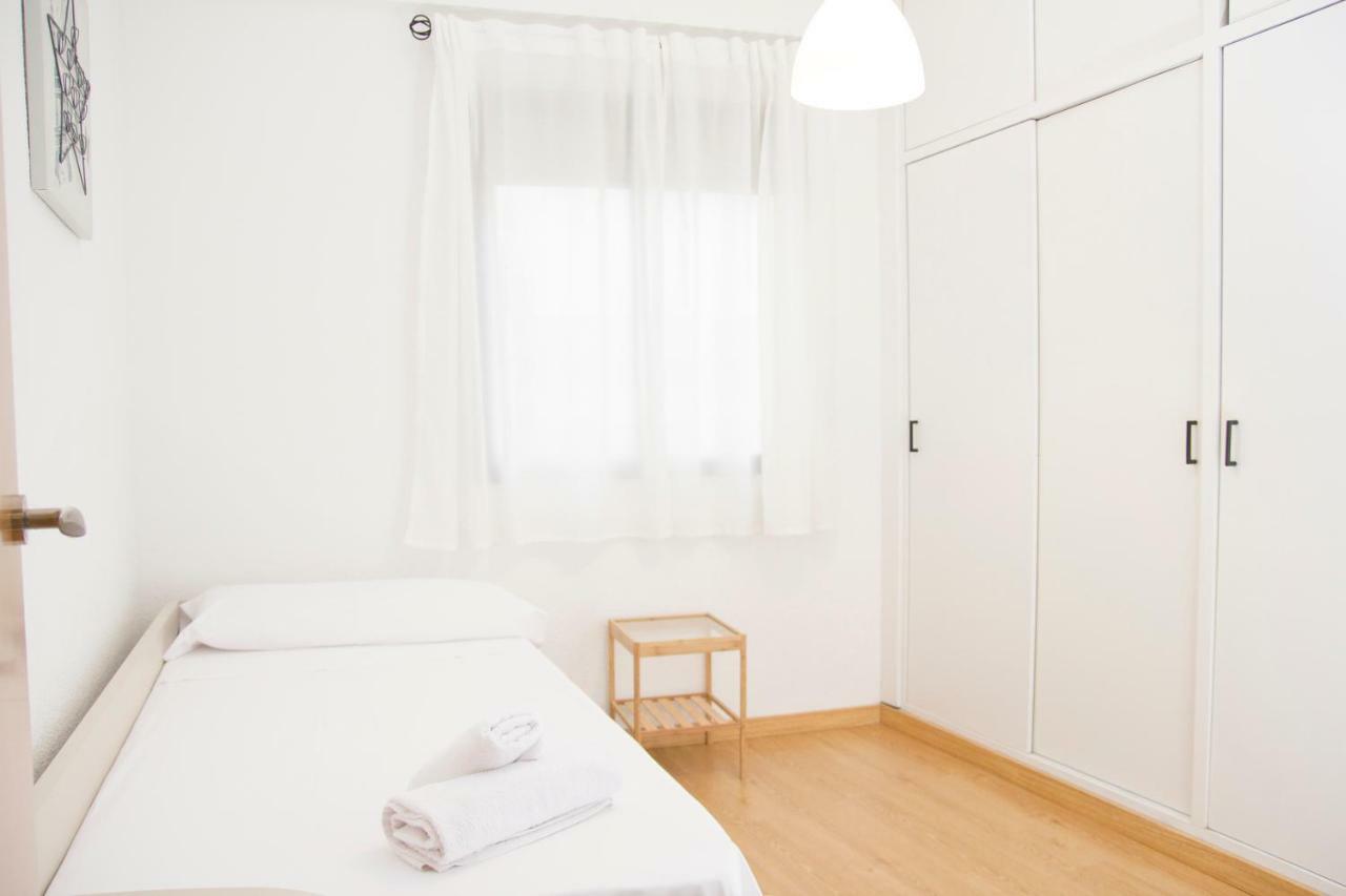 Apartamento Toletum Toledo Exterior foto