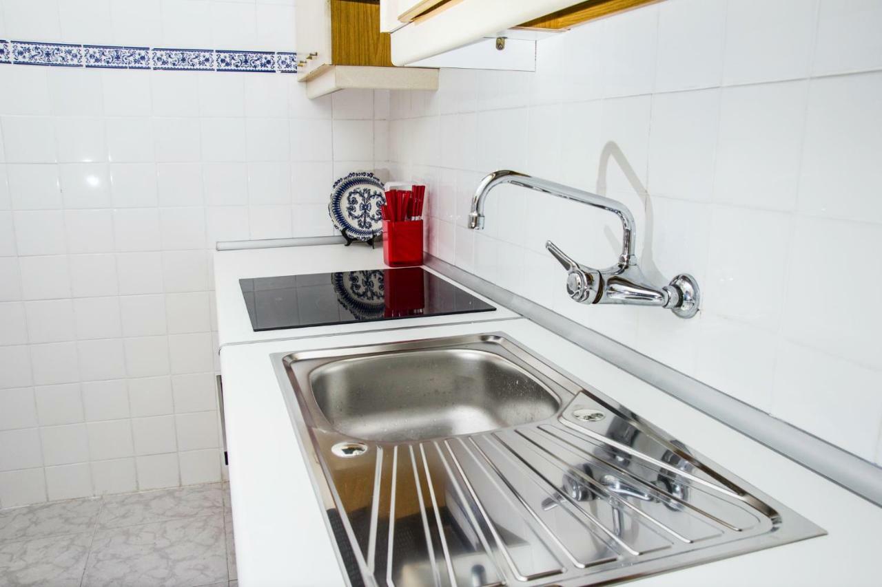 Apartamento Toletum Toledo Exterior foto