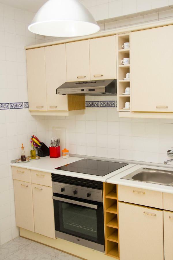 Apartamento Toletum Toledo Exterior foto